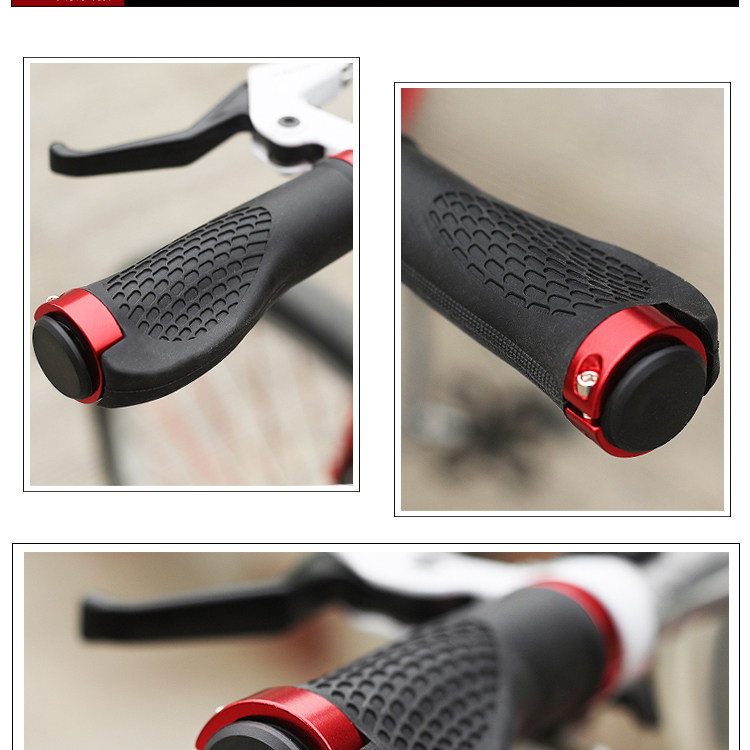 Poignées de vélo - Ref 2341056 Image 48