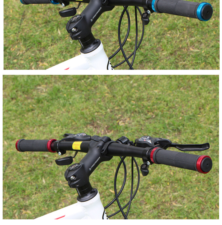 Poignées de vélo - Ref 2346150 Image 28