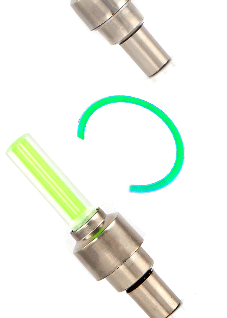 Eclairage pour vélo - Ref 2402869 Image 8