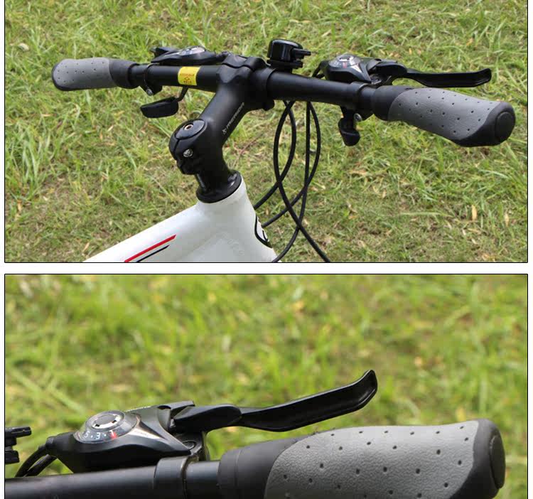 Poignées de vélo - Ref 2338401 Image 8