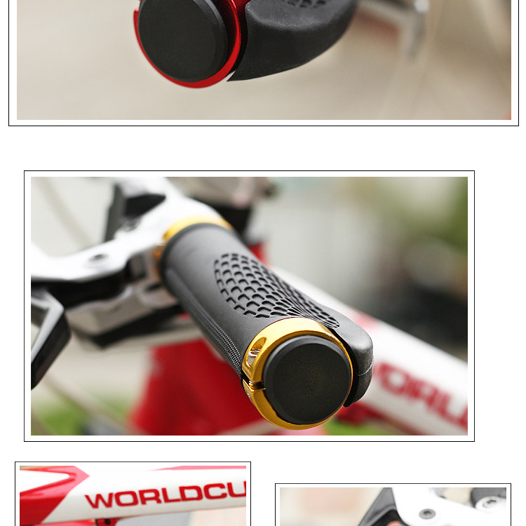 Poignées de vélo - Ref 2341056 Image 49