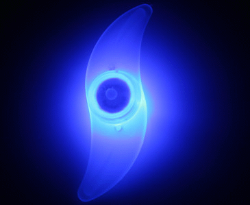 Lumière vélo - feux de Valve - Ref 2403708 Image 25