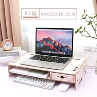 807KT CAT [любимый держатель пера+рамка мобильного телефона]
