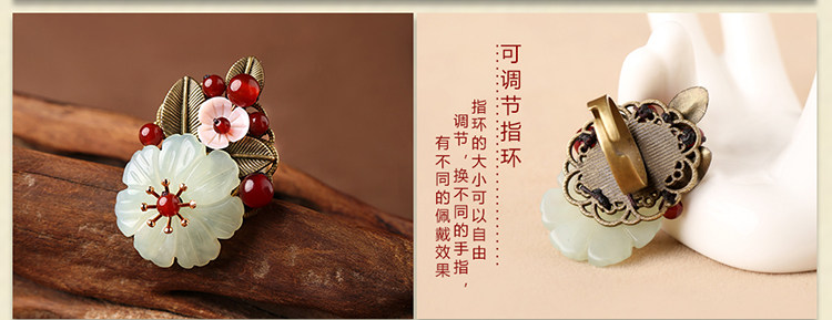 Bague Femme      - Ref 3087142 Image 23