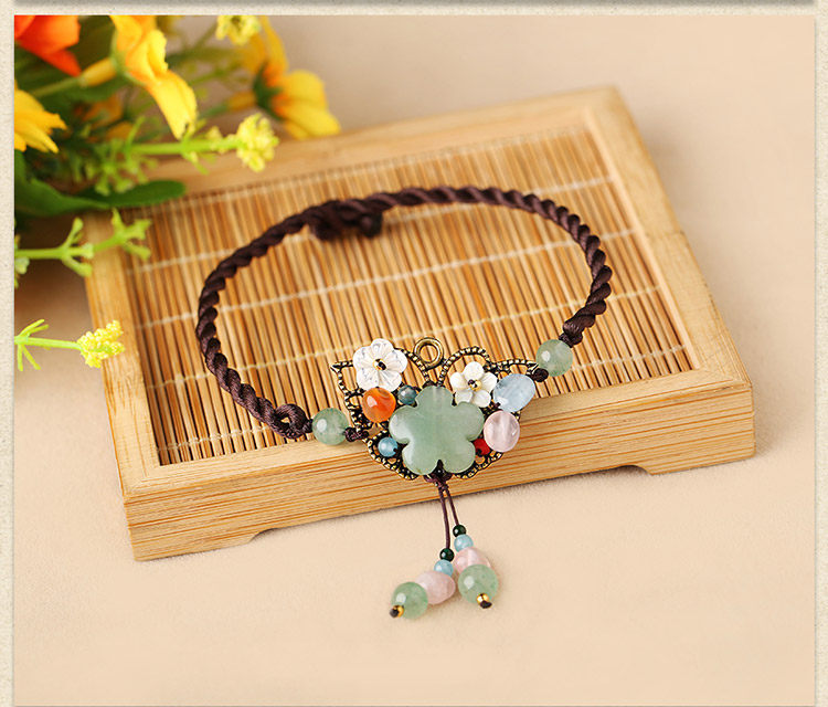 Bracelet de cheville Femme      - Ref 3104091 Image 27