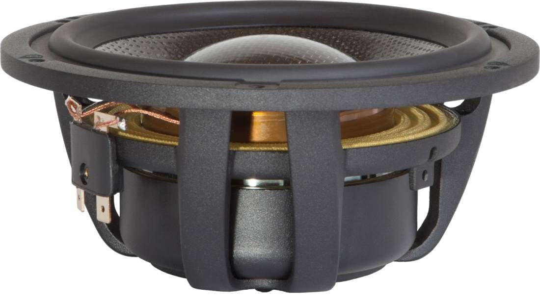 Israel Morel MDM55 EM428 EM1308 SCM634 TSCM634 medium voice coil speaker