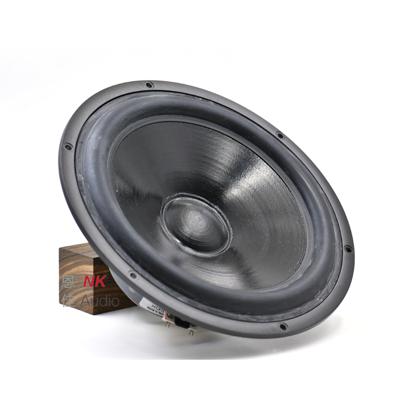Norway SEAS H1316-08 CA26RE4X 10 inch 269mm woofer