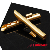 Mundorf Mcap mondofort banana plug Connect banana plugs BPG Cu