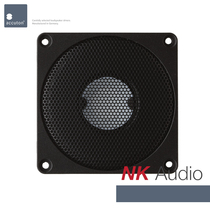 Original licensed German Accuton ecarton C30-6-024 ceramic diaphragm tweeter unit