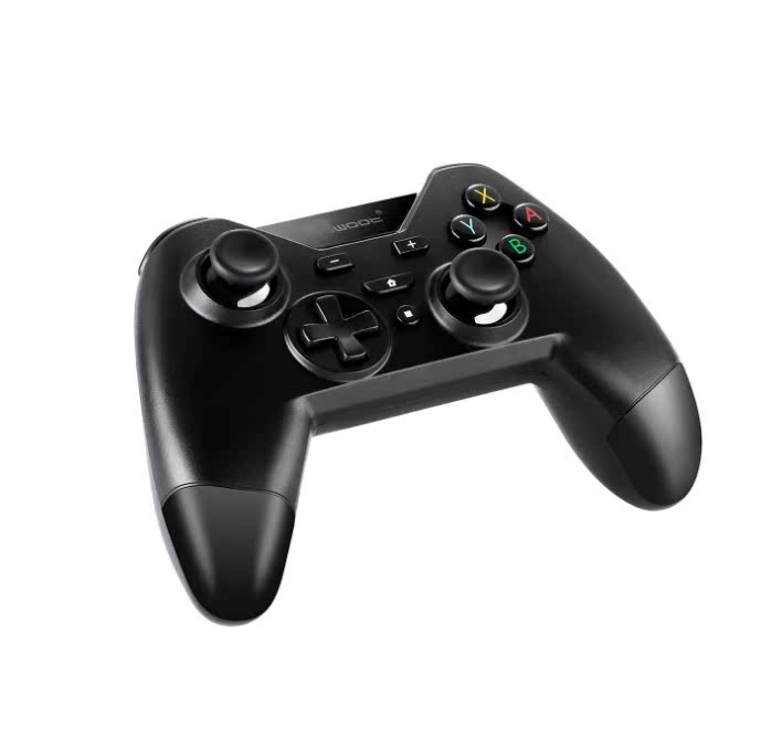 Bluetooth gamepad Nintendo chuyển đổi xử lý NS xử lý cảm giác rung máy tính Android thế hệ thứ hai - Người điều khiển trò chơi nút chơi game pubg
