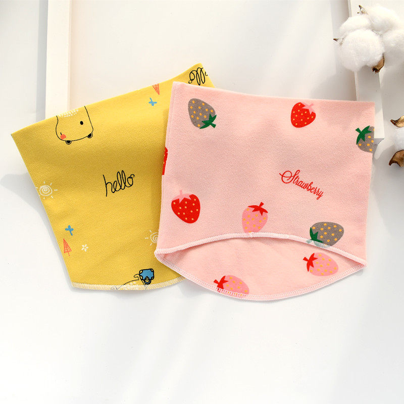 Belly Circumference Baby Pure Cotton Spring Autumn Season Universal Freshmen Anti cool and warm tummy Belly God Instrumental Umbilical Cord Baby Wrap