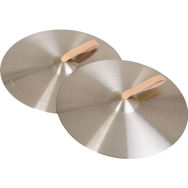 German Studio49 brass cymbal C15 20 25 cymbal professional percussion teaching aids orchestra played