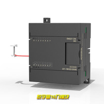 Domestic compatibility with Siemens S7-200 PLC module EM221 16 Road 6ES7 221-1BH22-0XA8