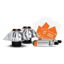 goodnature A24 intelligent mousetrap automatic bait pump carbon dioxide tank rodent detector sleeve