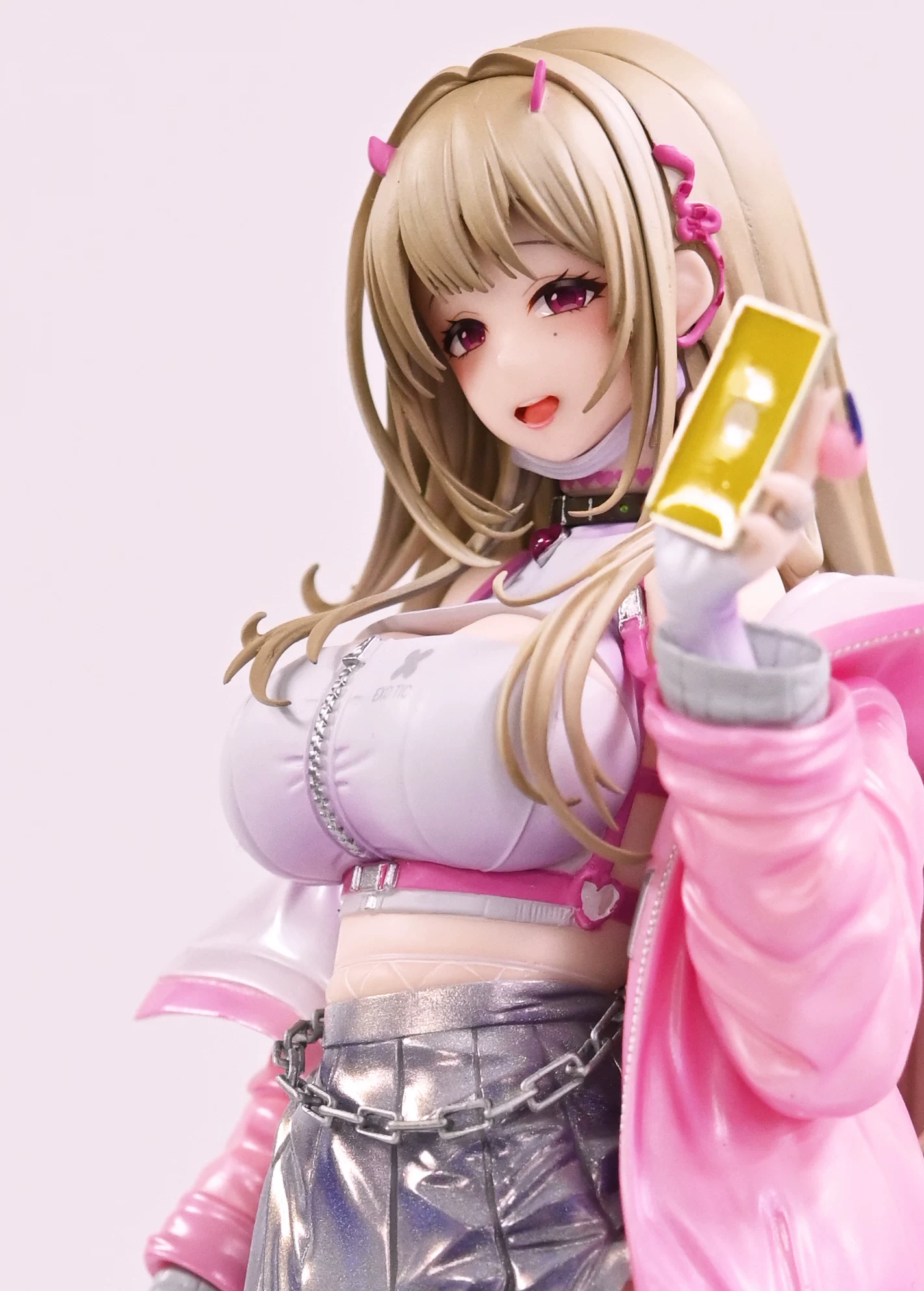 NIKKE Viper 1/7GK фигурка, Богиня Победы Ники, коллекция полного набора лимитированное издание