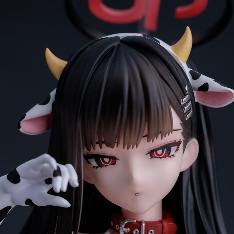 Dragon Stone Gk Figure Tsukiyomi Ruihinu Milk Cow Ver Blue Archive 1/7 Wf2025W New Product Finished Product Dragon Stone Gk Figure Tsukiyomi Ruihinu Milk Cow Ver Blue Archive 1/7 Wf2025W New Product Finished Product