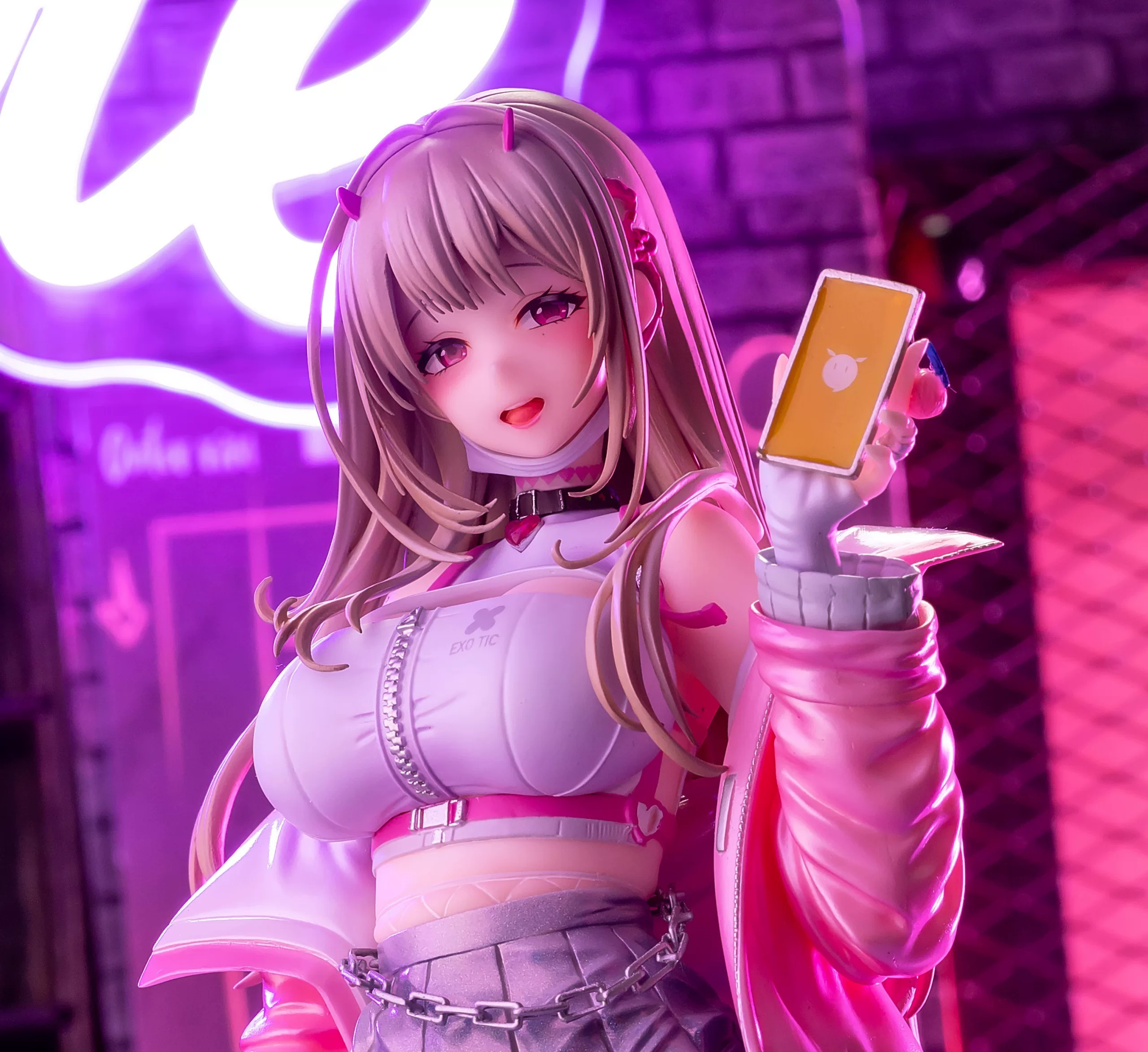 NIKKE Viper 1/7GK фигурка, Богиня Победы Ники, коллекция полного набора лимитированное издание