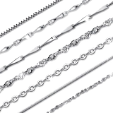 Женская подвеска, мужские аксессуары, серебро 925 пробы