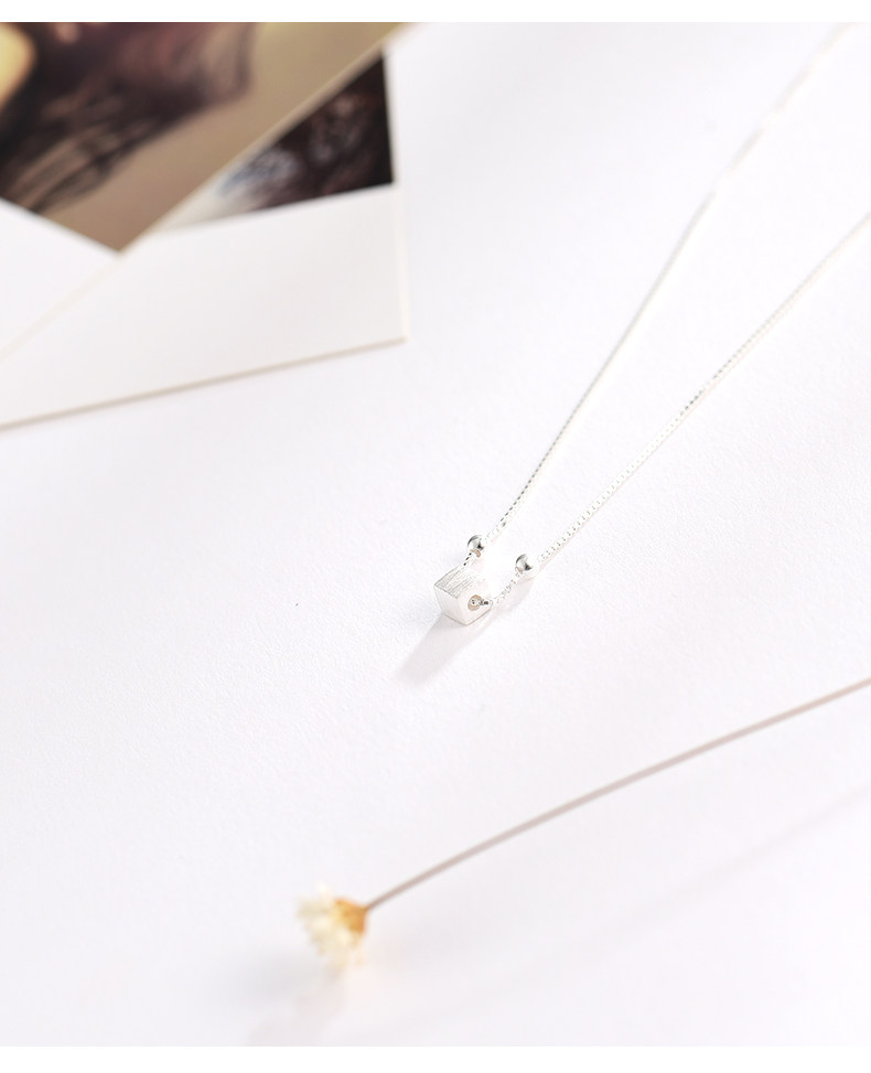 Bracelet de cheville Femme en Argenterie - Ref 3104646 Image 14