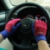 Găng tay màn hình cảm ứng mát mẻ lái xe màn hình cảm ứng điện dung găng tay găng tay cho nam và nữ màn hình cảm ứng mùa xuân và mùa thu