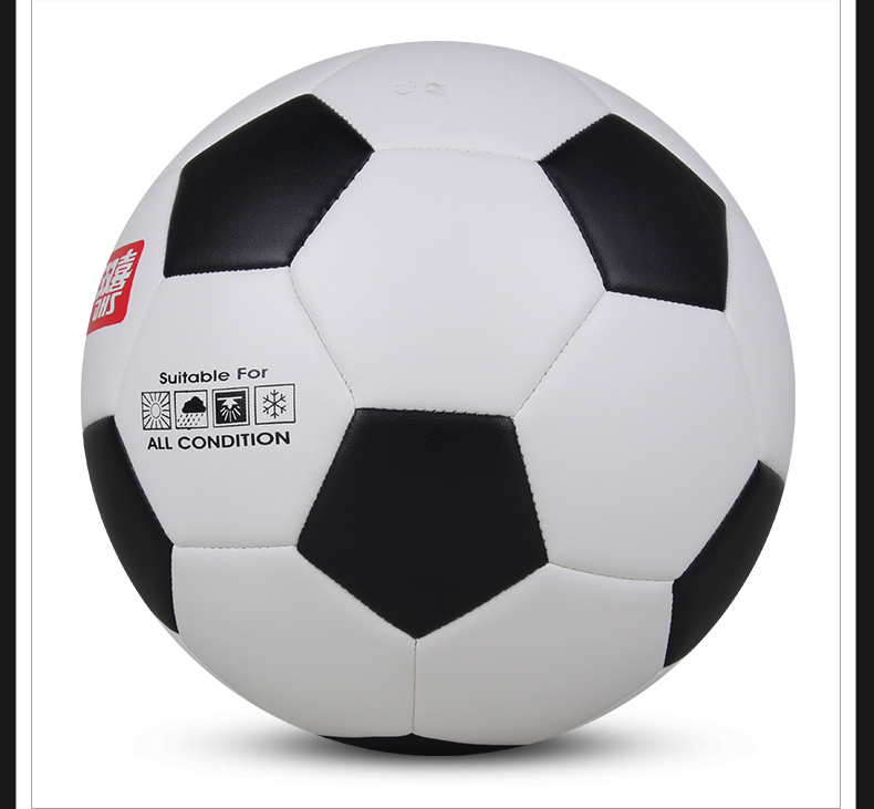 Ballon de foot - Ref 4948 Image 15