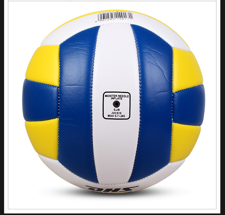 Ballon de volley - Ref 2007899 Image 16