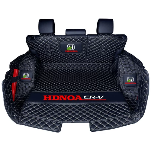 Honda CRV Trunk Cushion все окружают 2021 Dongfeng Honda CRV Полный объемной короб