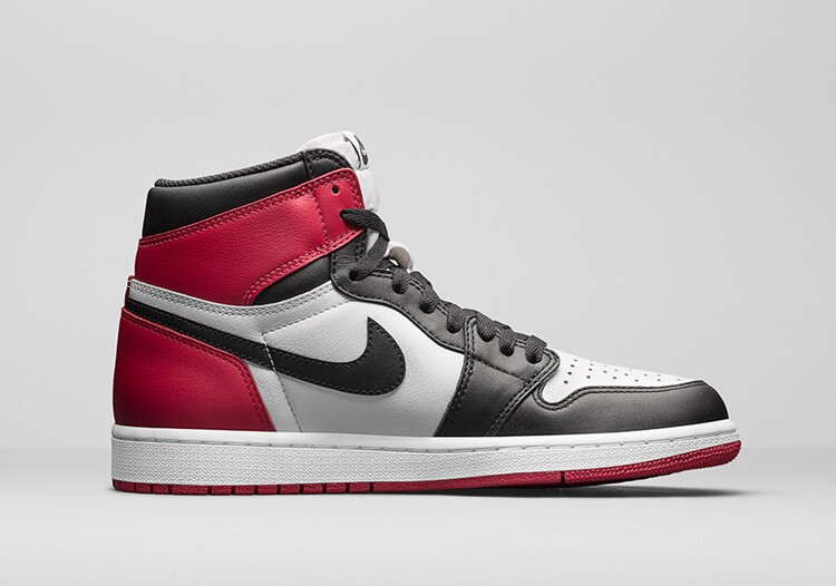 Jordan 1 Магазин