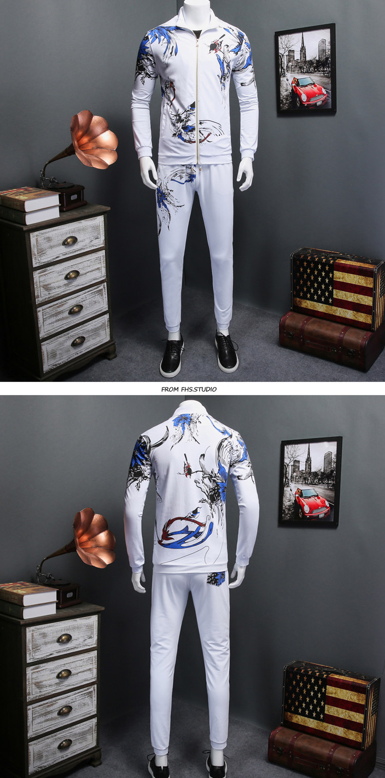 Sweatshirt homme   OTHER en Coton - Ref 3127484 Image 18