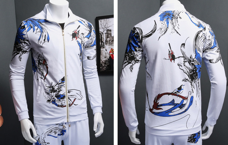 Sweatshirt homme   OTHER en Coton - Ref 3127484 Image 19