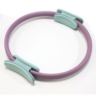 Anneau de yoga cercle magique anneau de pilates belles jambes équipement de fitness et de musculation cuisses belle taille yoga muscle du plancher pelvien aimai