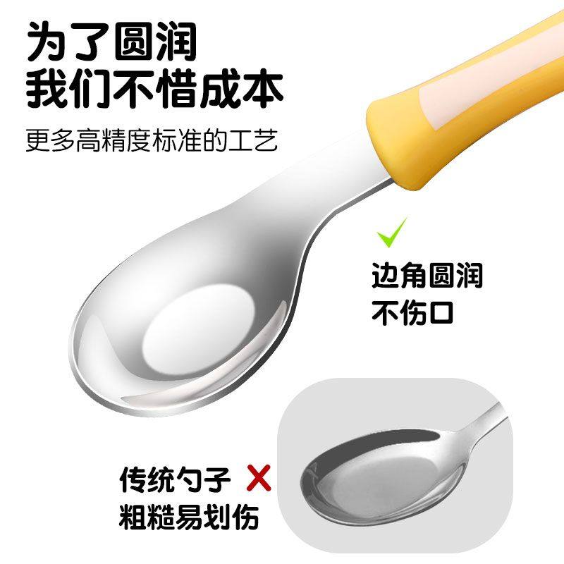 叉勺:如何巧妙结合两种餐具的艺术?-商品-淘宝百科网