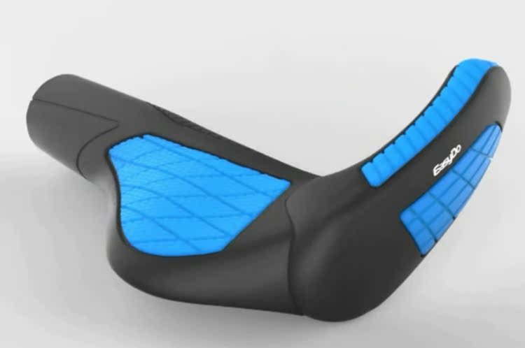Poignées de vélo EASYDO - Ref 2350868 Image 31