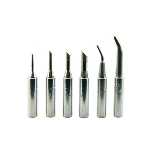 Оригинальная японская носорога носорога 936 пайльница железная головка, конец локтя локтя, цельная импортная сварка в форме подковы