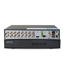  Hikvision 7816HGH-F1 surveillance video recorder 16-channel coaxial analog network HD hard disk video host