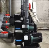 Оригинальный подлинный эмауэк -диссипация NSK Dissipation NSK, насос Wanshi SB Series Rebycling Pumpling