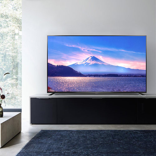 TOSHIBA东芝 55U5850C 55英寸4K液晶电视