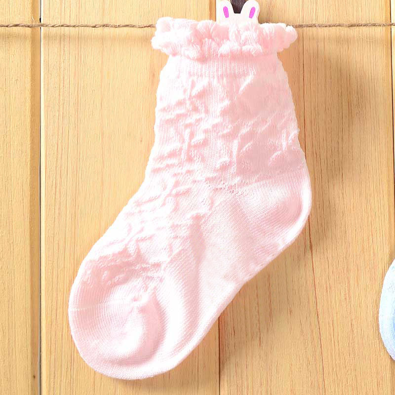 Chaussettes pour bébé - Ref 2113506 Image 11