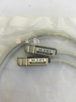 New original SMC cylinder magnetic sensor switch D-B73 B73L stock supply