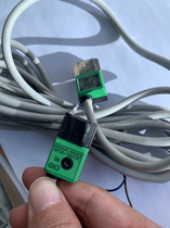 CKD cylinder magnetic switch R0 spot secondhand 8-9 to be new