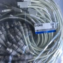 Original new SMC cylinder magnetic sensor switch D-P3DWA P3DWASE P3DWASC P3DWAL