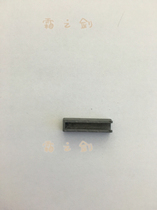 Original SMC cylinder D-M9B A93 D-M9 series magnetic switch mounting code fixing bracket BJ5-1