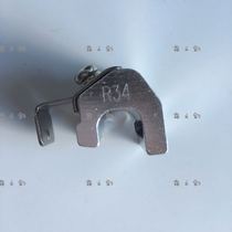 New original TAIYO Sun Iron Worker AX115CE mounting bracket mounting code R32 R34 R35 T10