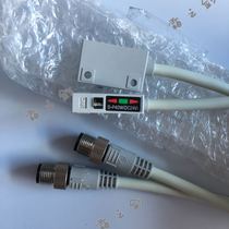 Original new SMC strong magnetic field interference magnetic switch D-P4DW P4DWL P4DWSC P4DWSE spot