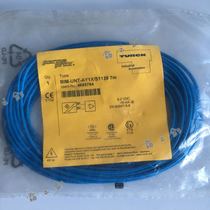 Original Turk magnetic field sensor BIM-UNT-AY1X S1139 7M 4685764