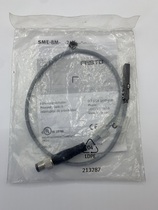 Original FESTO Festo magnetic switch SME-8M-DS-24V-K-03-M8D order number 543861