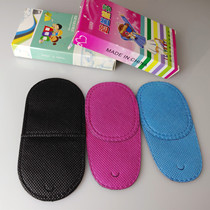 Children amblyopia cover blindfold Myopia blindfold Eyeglasses cover Eye patch Vision correction blindfold