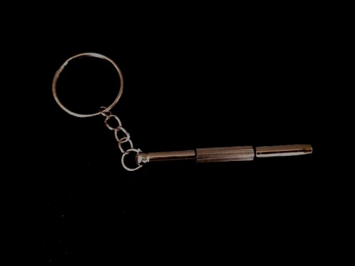 Маленькая отвертка, универсальные очки с аксессуарами