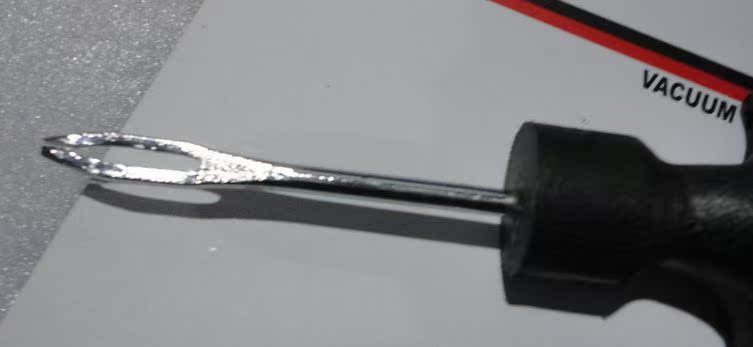 Công cụ sửa chữa lốp xe máy - Bộ sửa chữa Motrocycle thiết bị sửa xe máy
