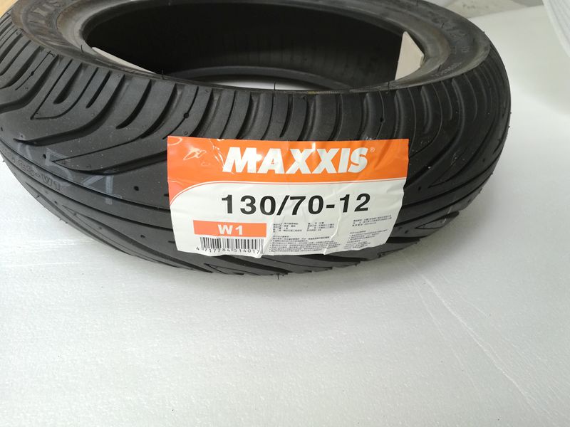 Đài Loan Margies CS-W1 Shark King Xe máy chống trượt lốp 9090-10 110 120 130-70-12 lop xe may o ha noi